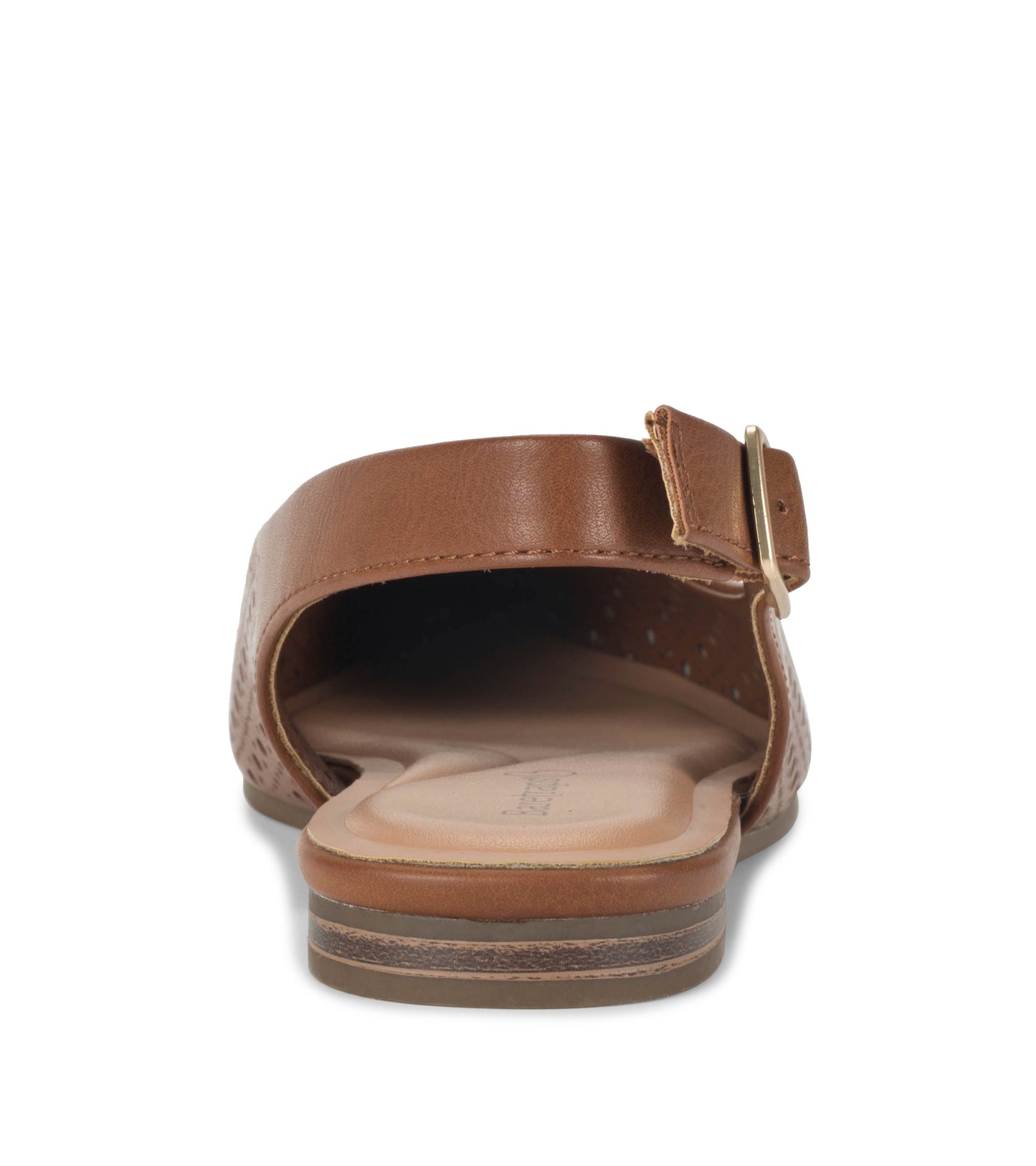 Baretraps Riva Slingback Flat