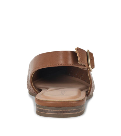 Baretraps Riva Slingback Flat