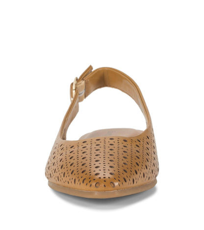 Baretraps Riva Slingback Flat