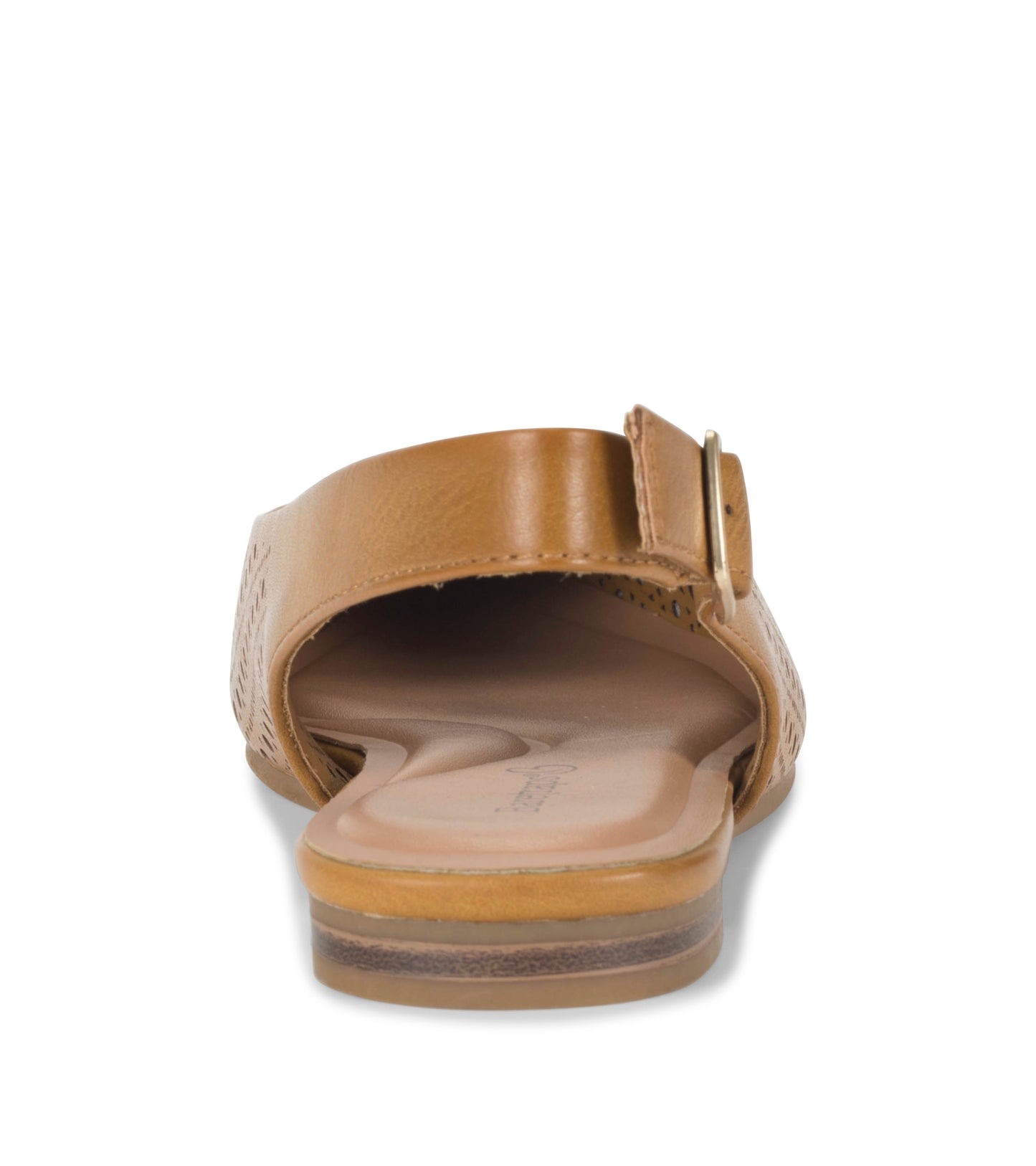 Baretraps Riva Slingback Flat