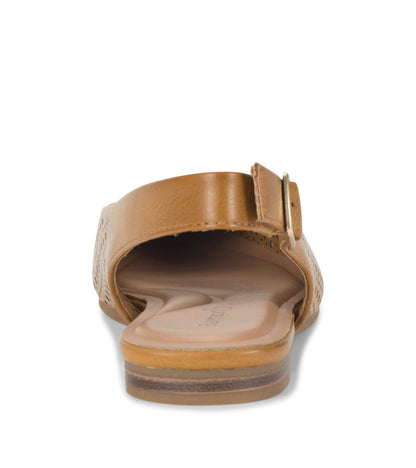 Baretraps Riva Slingback Flat