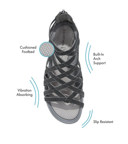 Baretraps Samina Sandal