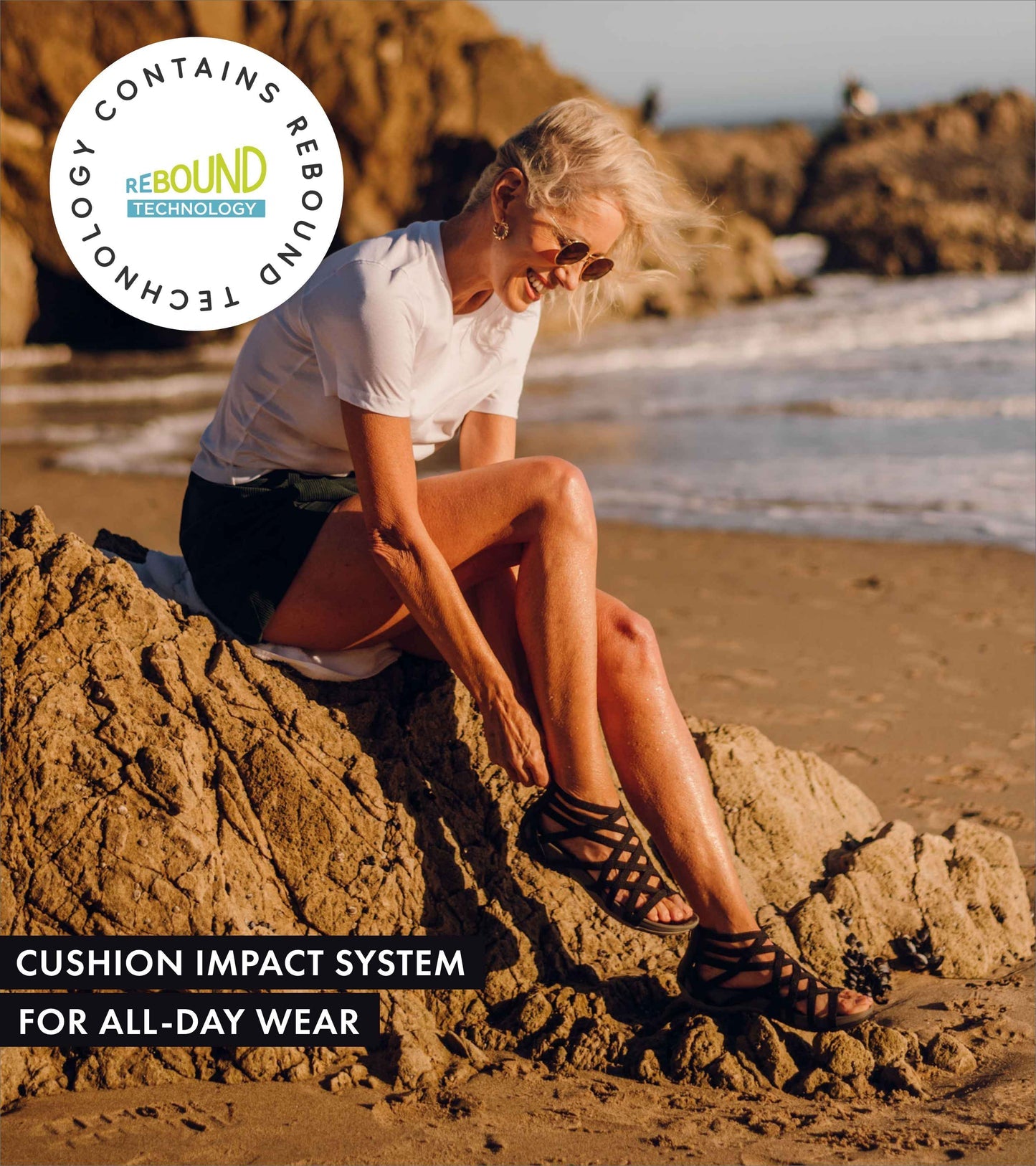Baretraps Samina Sandal