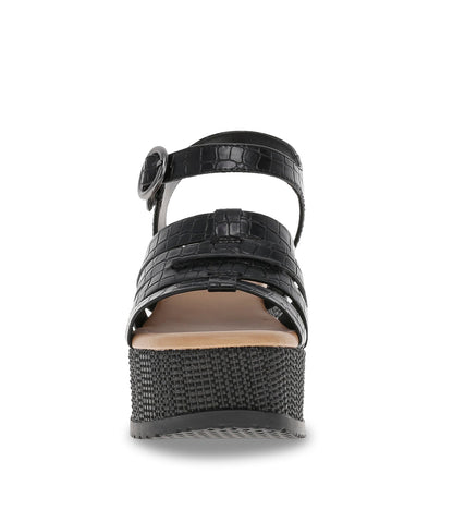 Baretraps Savannah Wedge Sandal