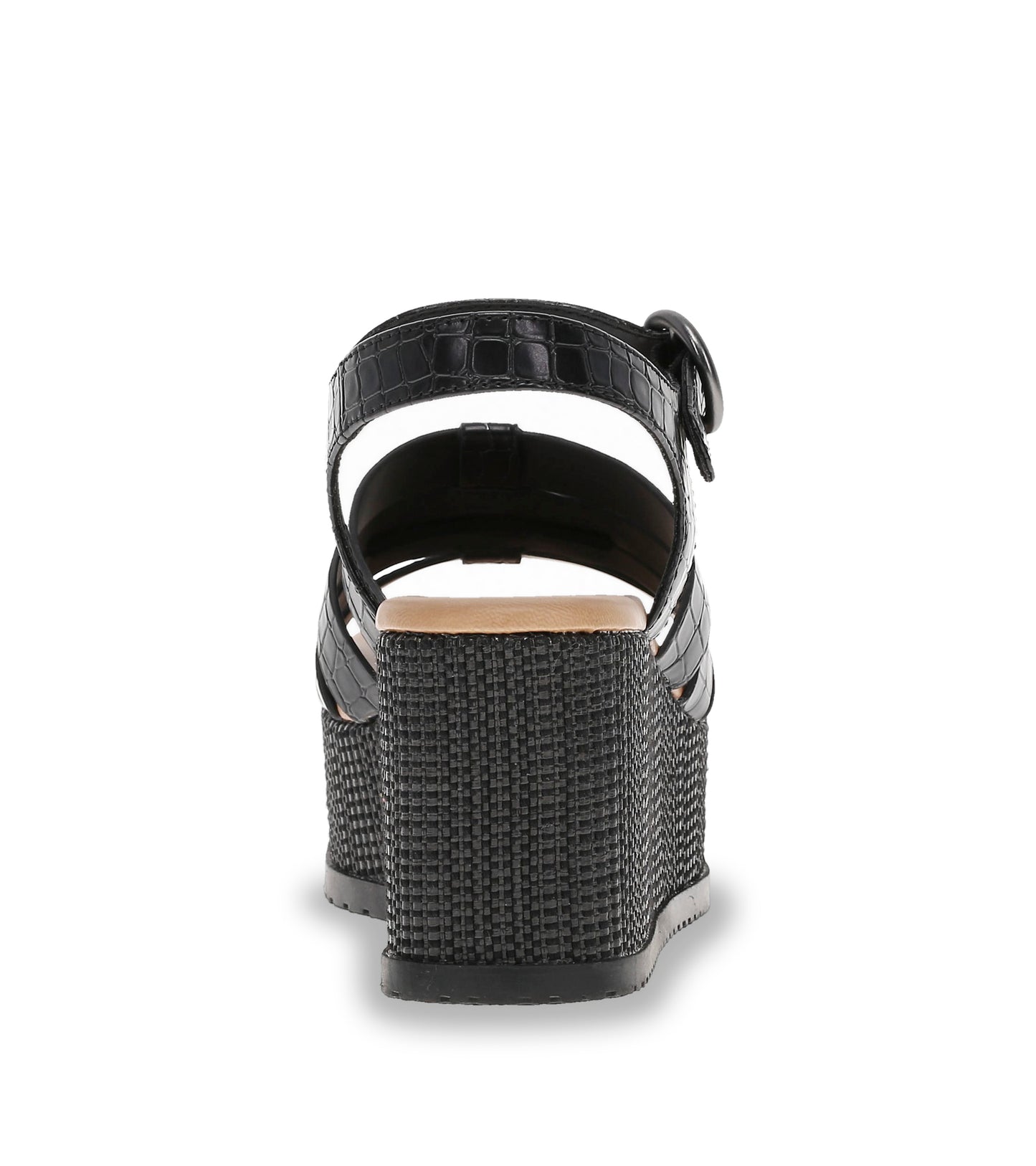 Baretraps Savannah Wedge Sandal
