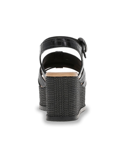 Baretraps Savannah Wedge Sandal