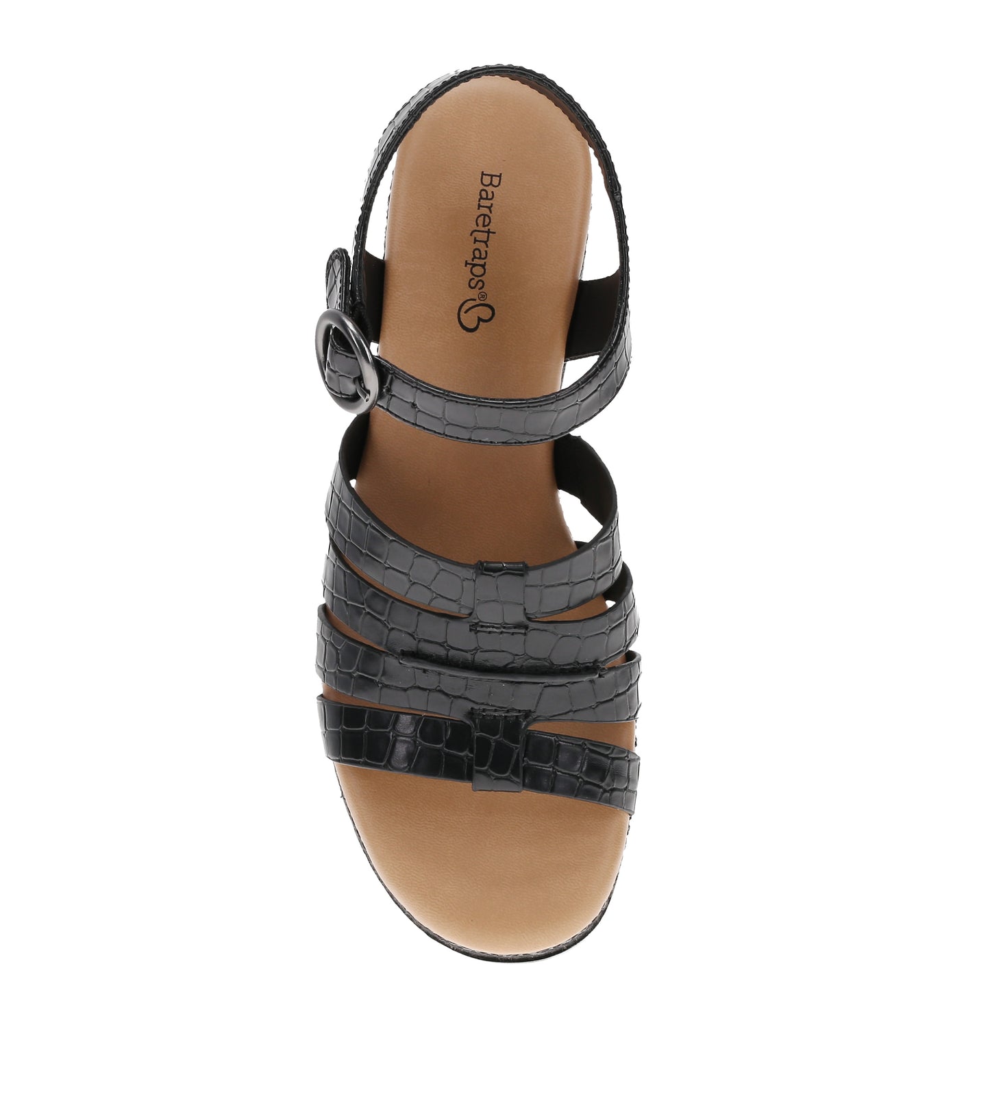 Baretraps Savannah Wedge Sandal