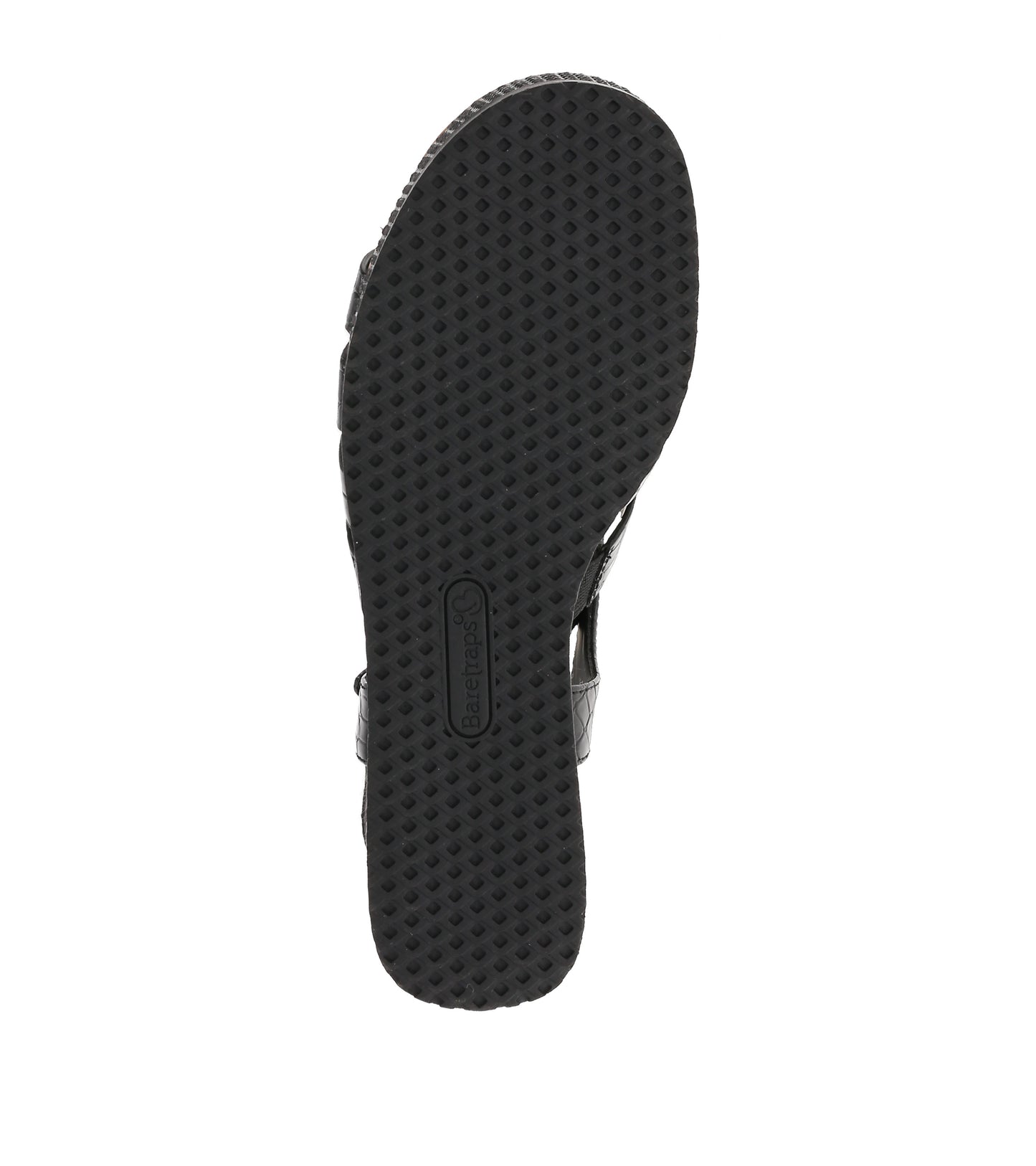 Baretraps Savannah Wedge Sandal