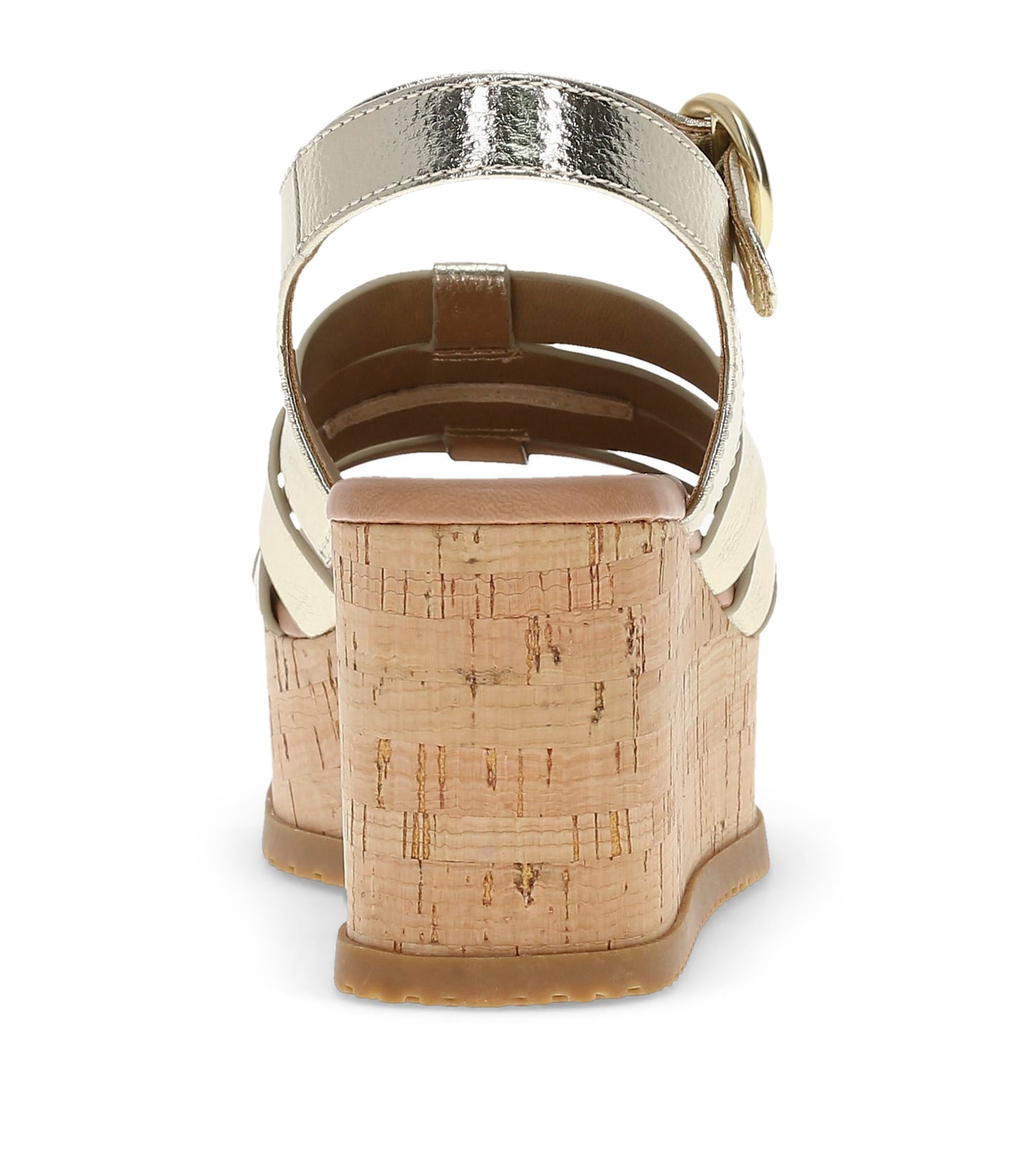 Baretraps Savannah Wedge Sandal