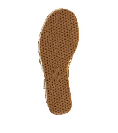 Baretraps Savannah Wedge Sandal