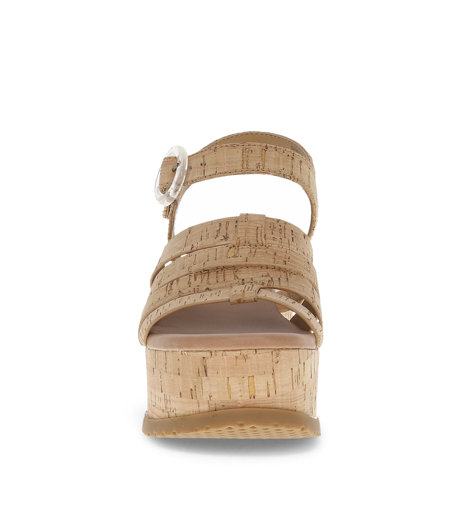 Baretraps Savannah Wedge Sandal