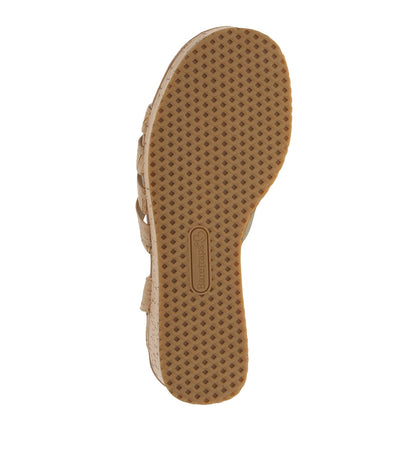 Baretraps Savannah Wedge Sandal