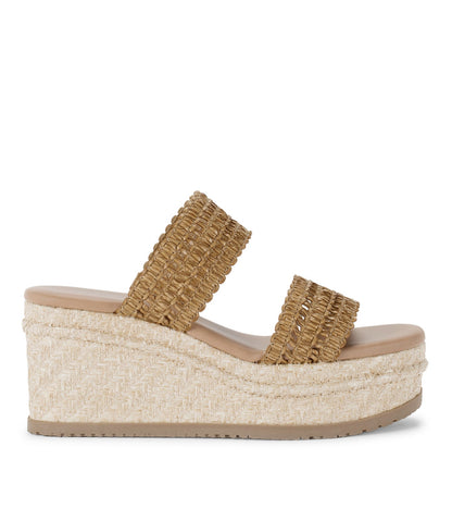 Baretraps Sophie Wedge Sandal