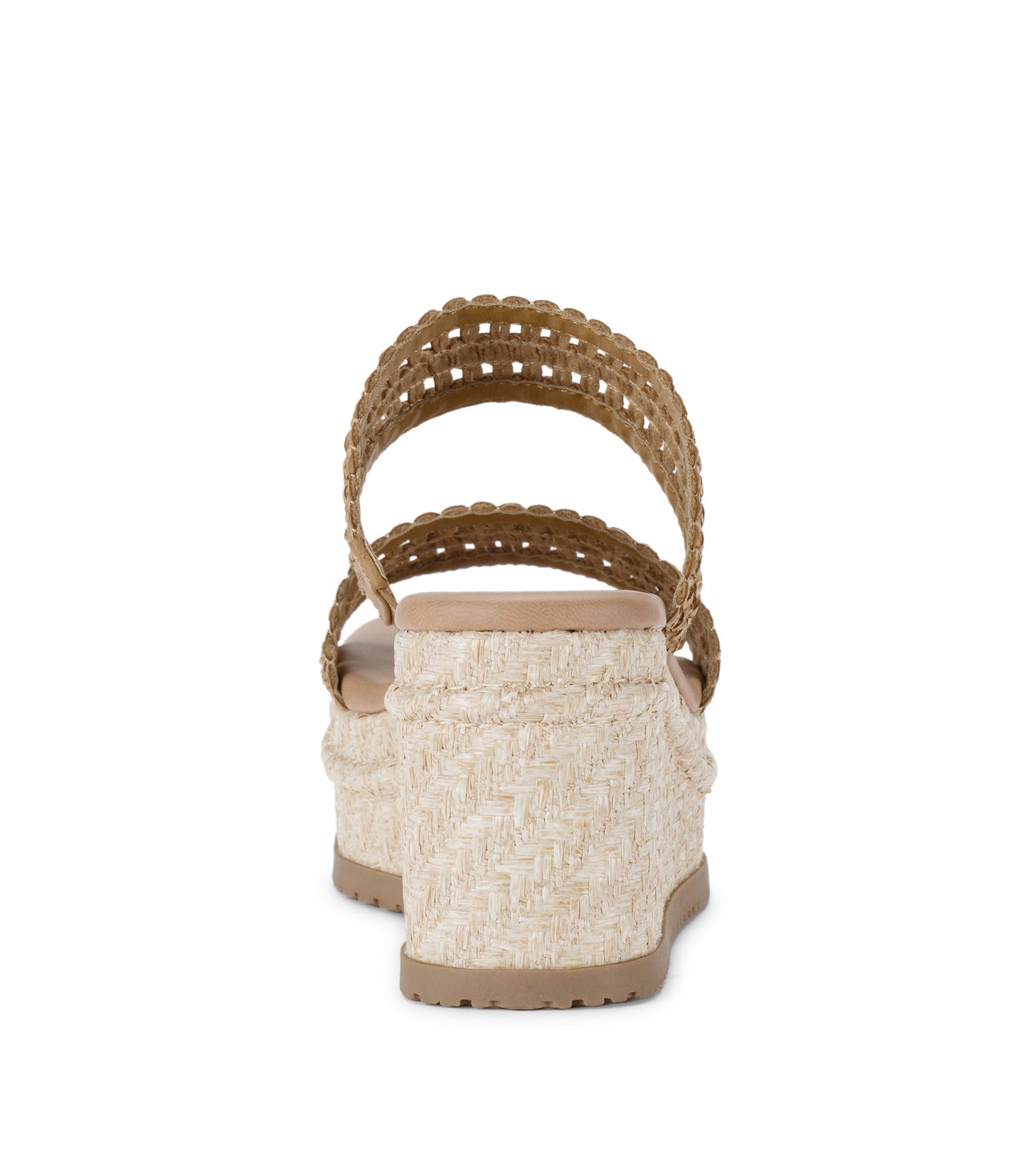 Baretraps Sophie Wedge Sandal
