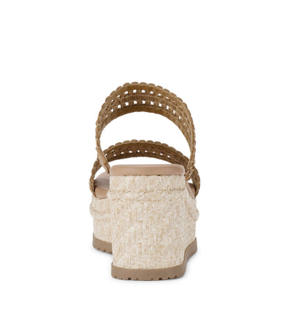 Baretraps Sophie Wedge Sandal
