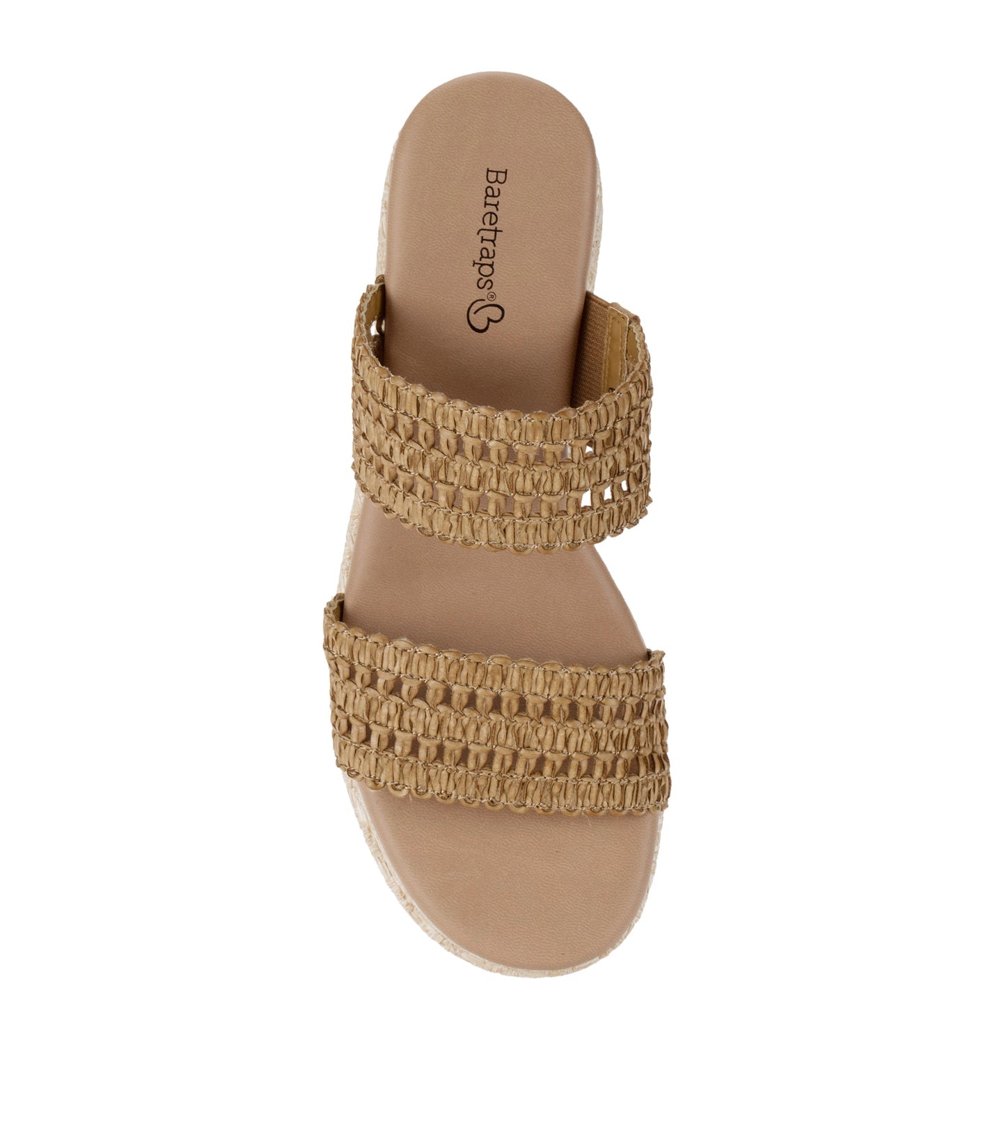 Baretraps Sophie Wedge Sandal