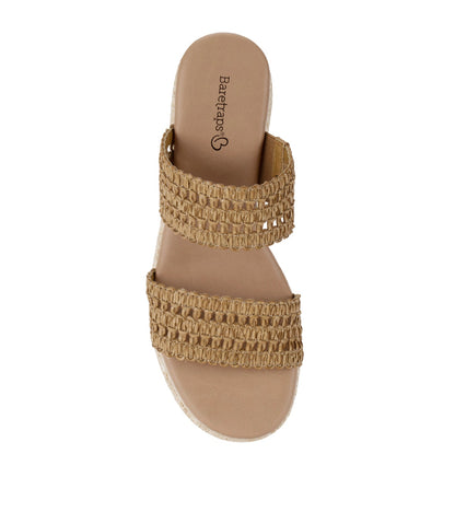 Baretraps Sophie Wedge Sandal