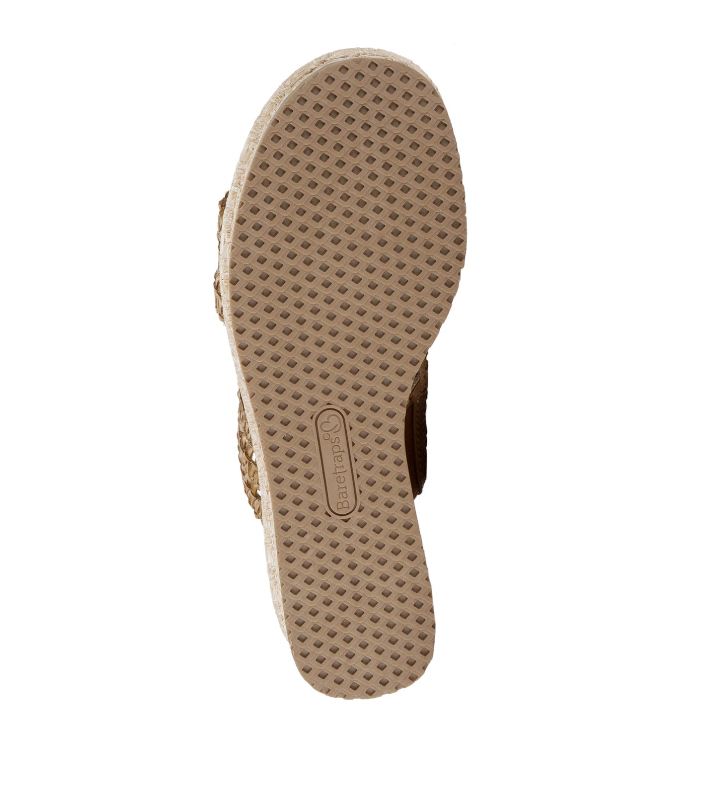 Baretraps Sophie Wedge Sandal