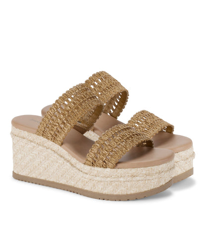 Baretraps Sophie Wedge Sandal