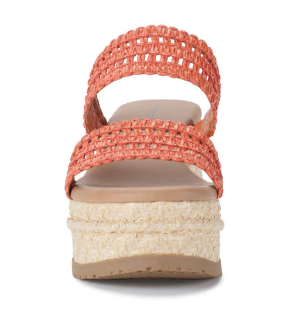 Baretraps Sophie Wedge Sandal
