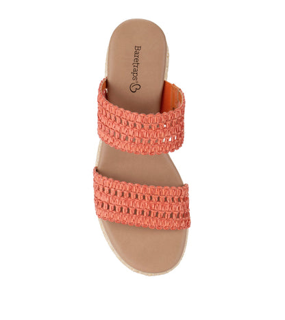 Baretraps Sophie Wedge Sandal