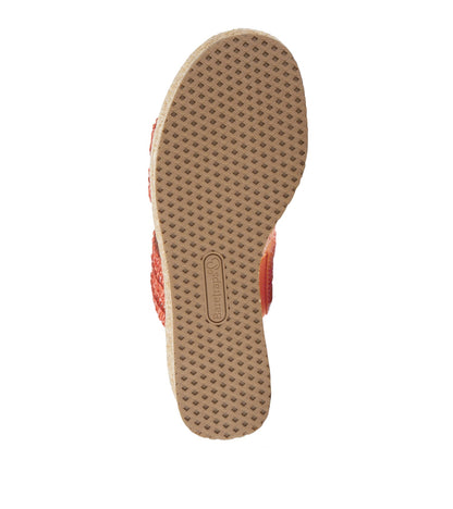 Baretraps Sophie Wedge Sandal