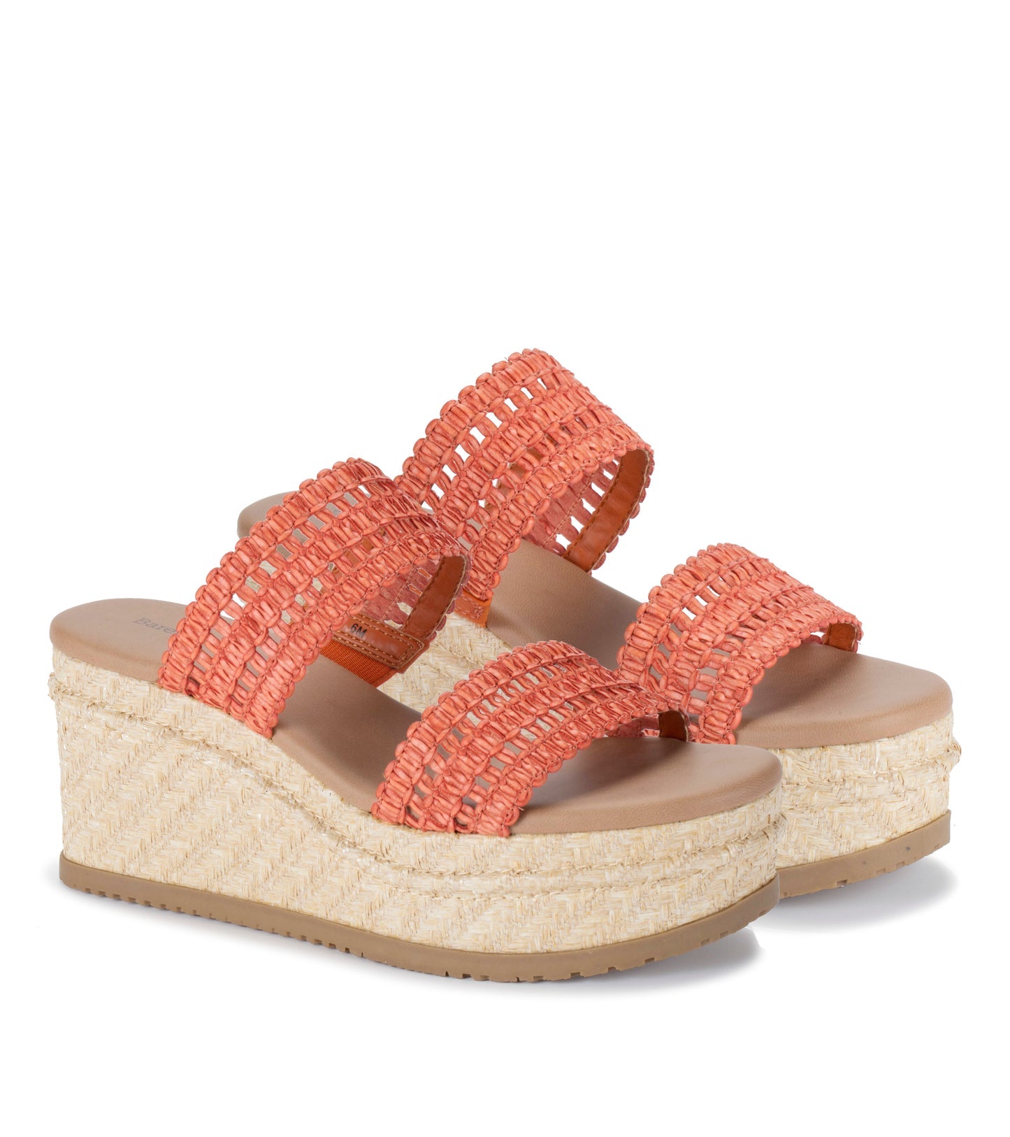Baretraps Sophie Wedge Sandal
