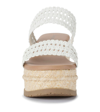 Baretraps Sophie Wedge Sandal