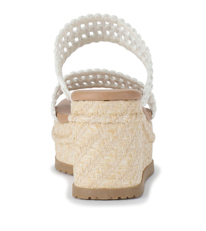 Baretraps Sophie Wedge Sandal