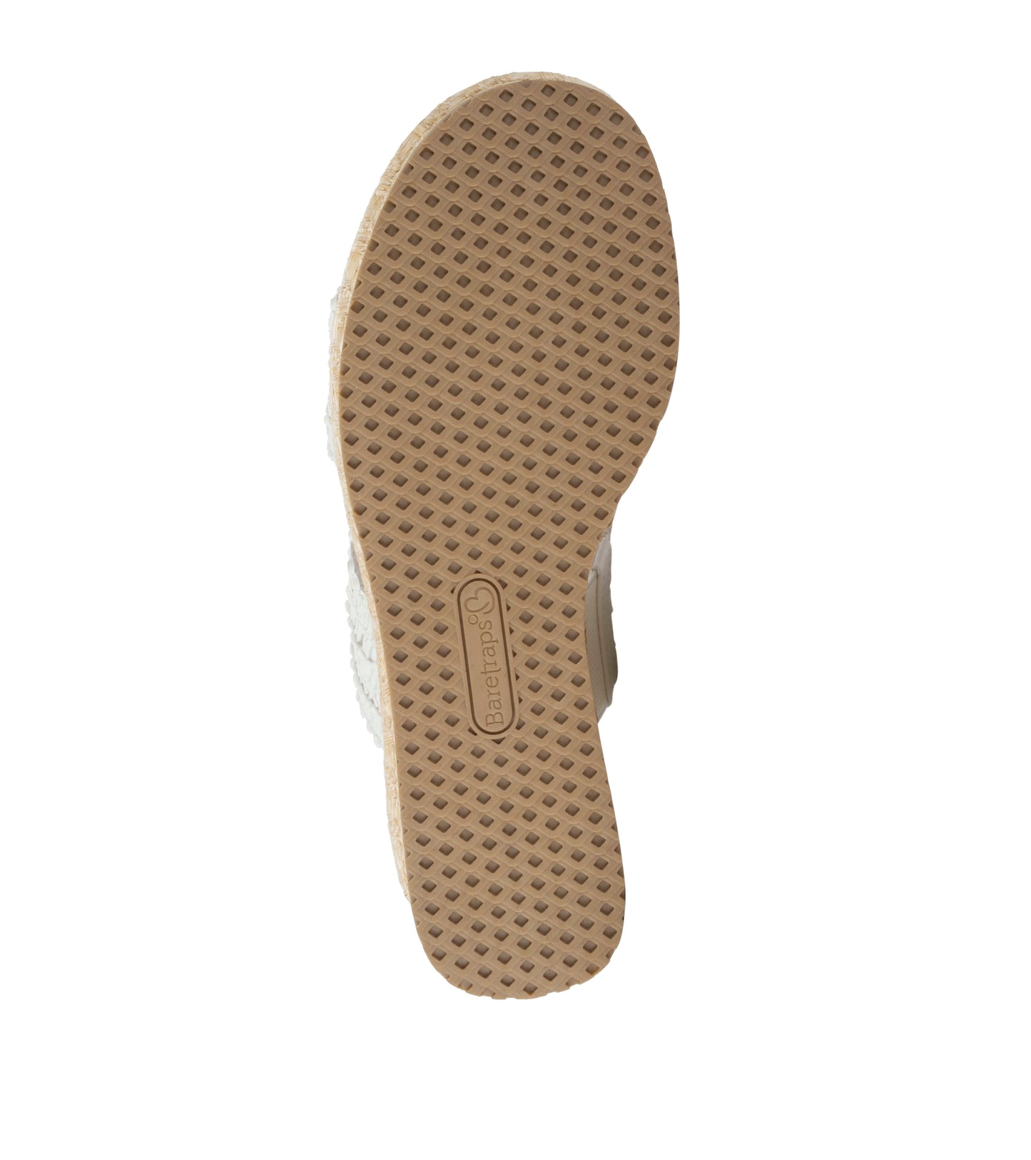 Baretraps Sophie Wedge Sandal