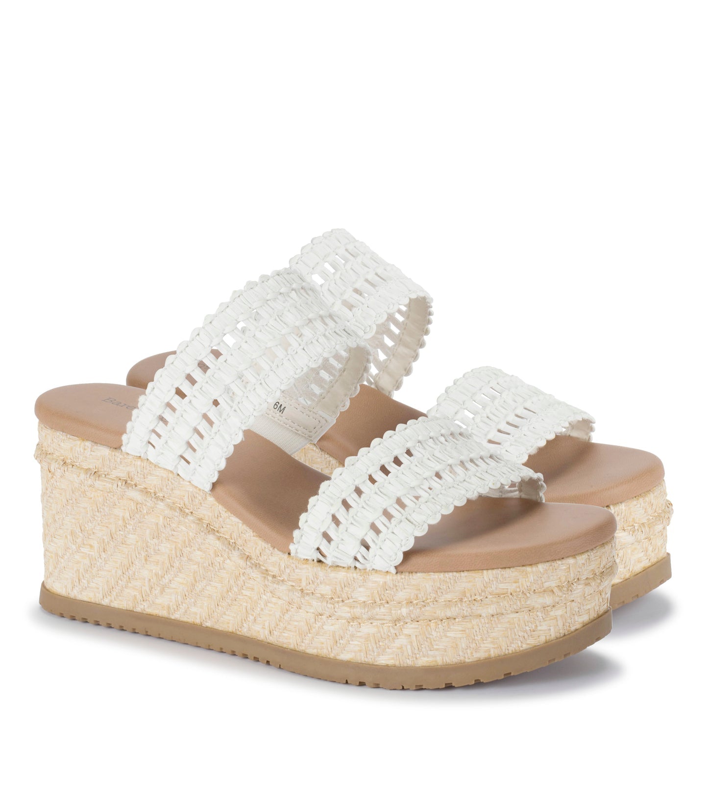 Baretraps Sophie Wedge Sandal