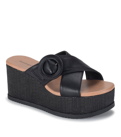Baretraps Sydney Wedge Sandal