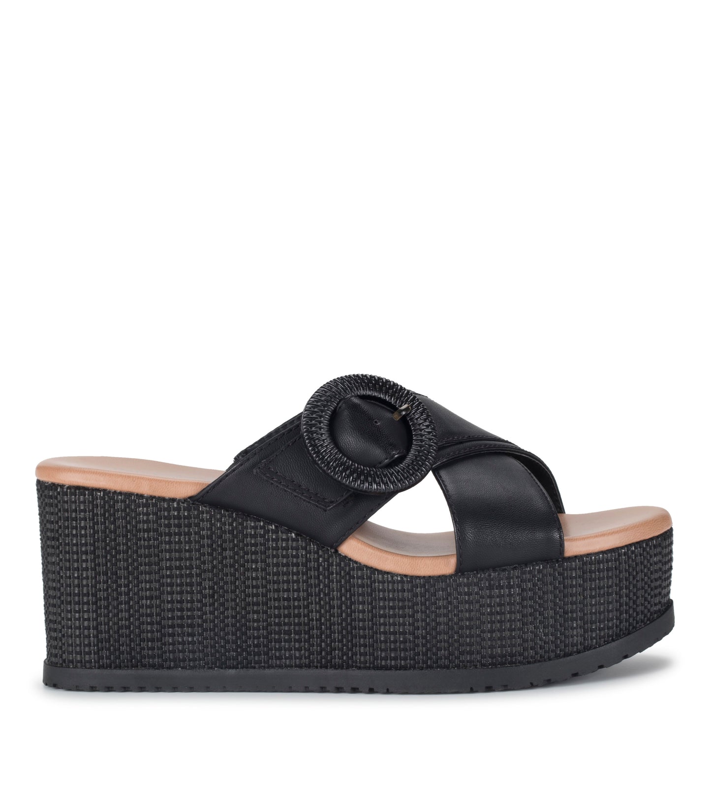 Baretraps Sydney Wedge Sandal