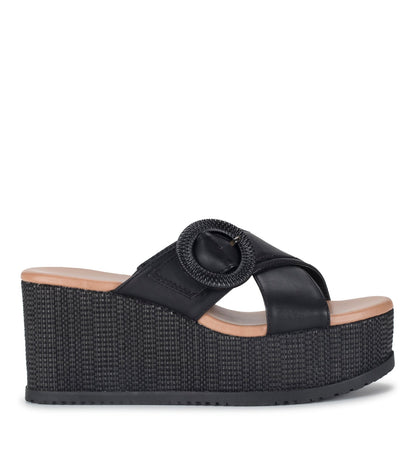 Baretraps Sydney Wedge Sandal