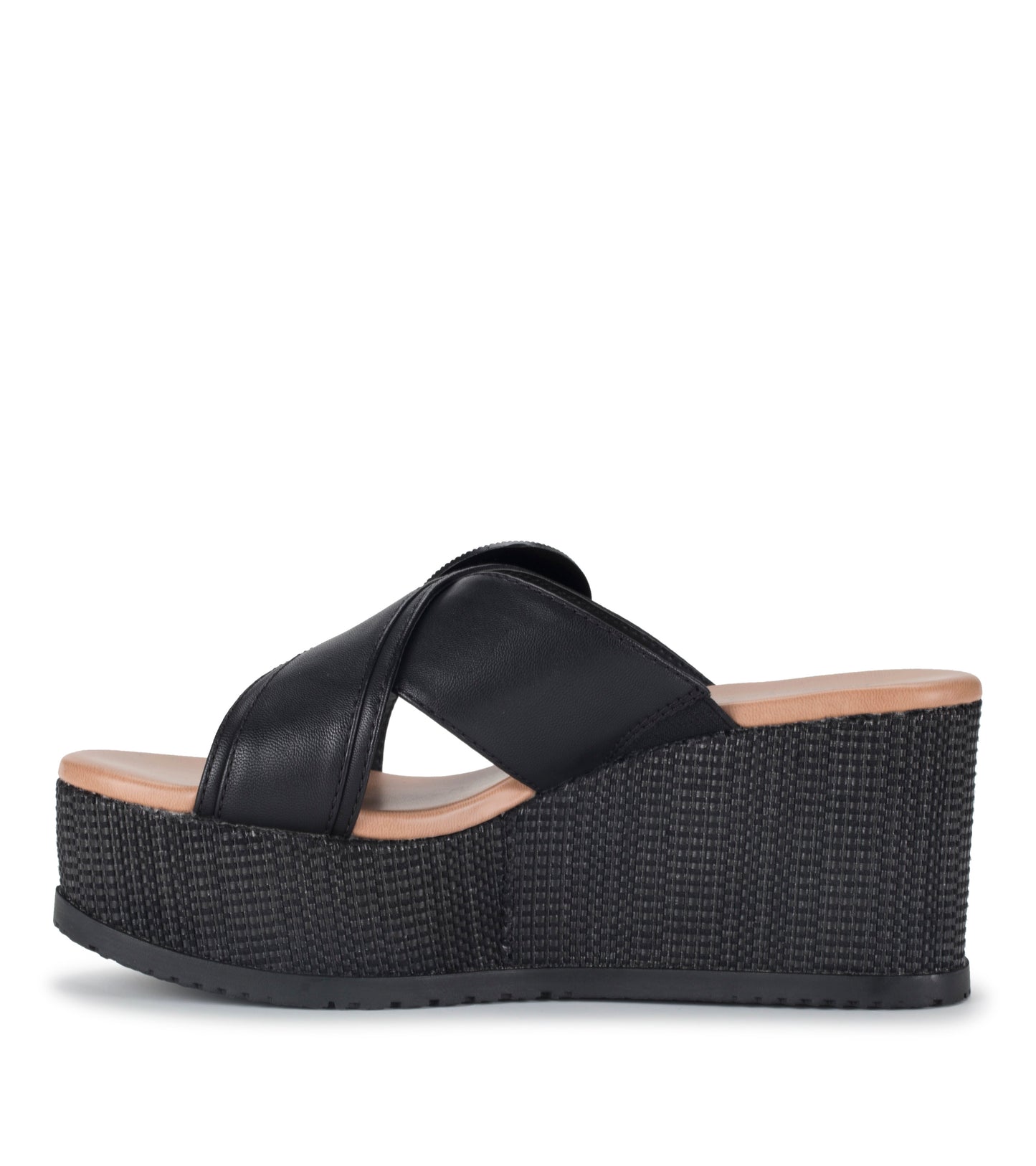 Baretraps Sydney Wedge Sandal