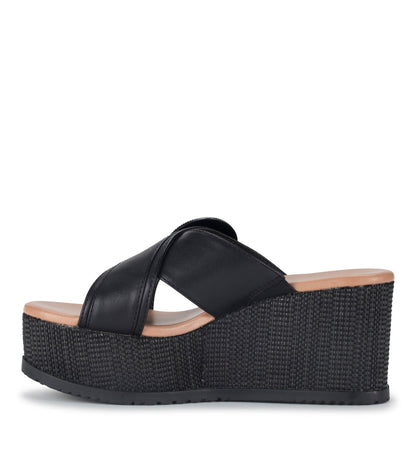 Baretraps Sydney Wedge Sandal