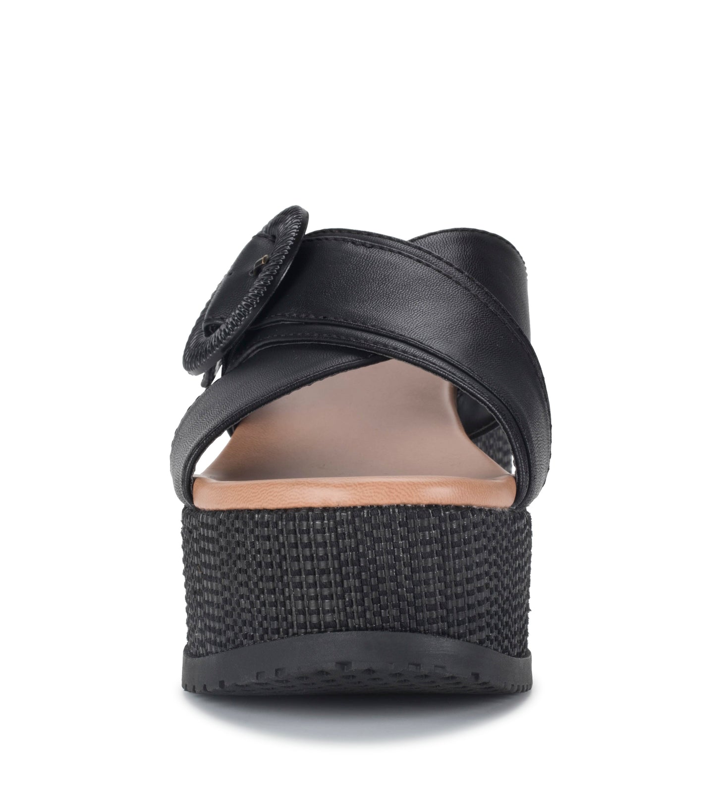 Baretraps Sydney Wedge Sandal
