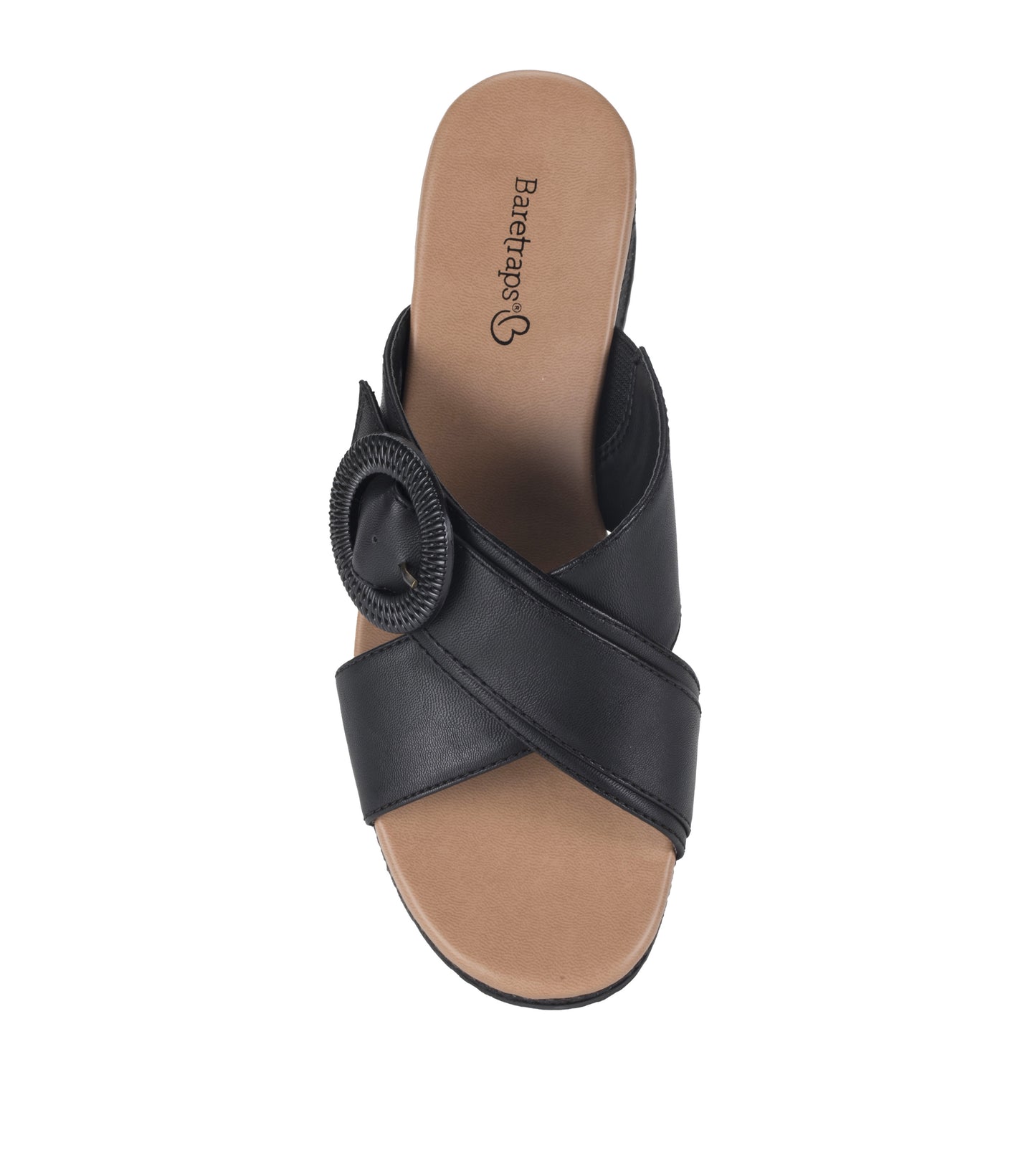 Baretraps Sydney Wedge Sandal
