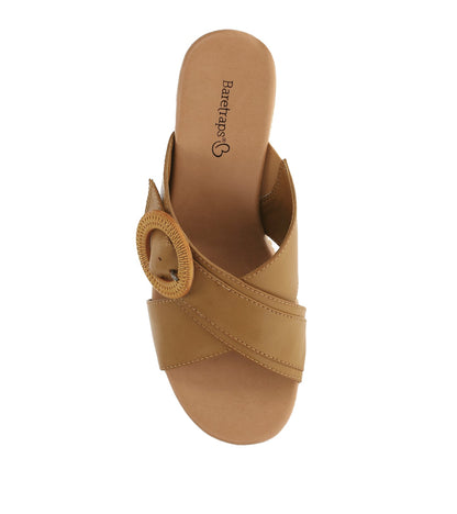 Baretraps Sydney Wedge Sandal
