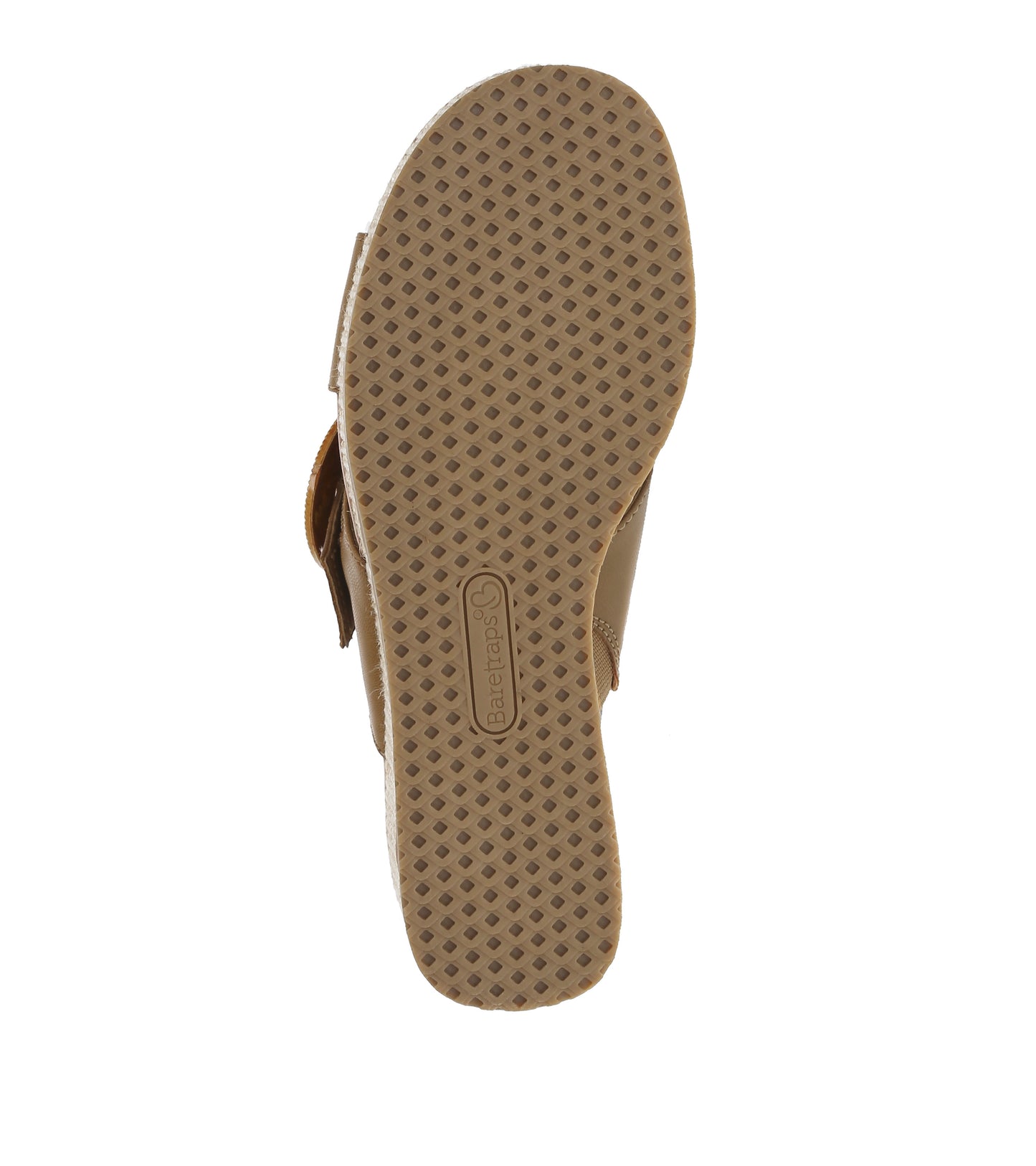 Baretraps Sydney Wedge Sandal