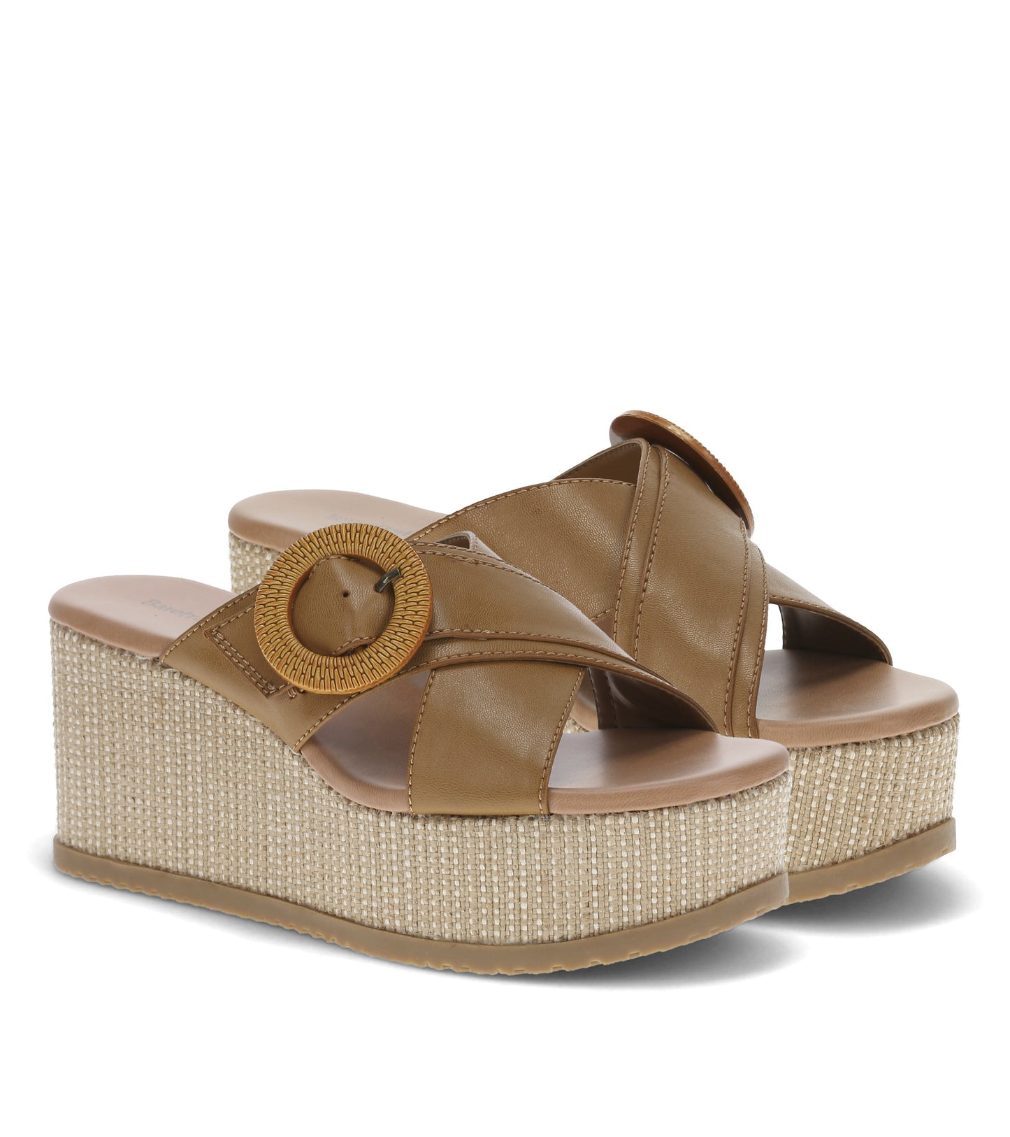 Baretraps Sydney Wedge Sandal