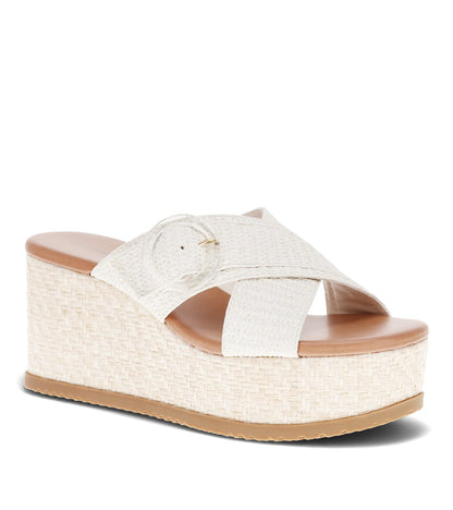 Baretraps Sydney Wedge Sandal