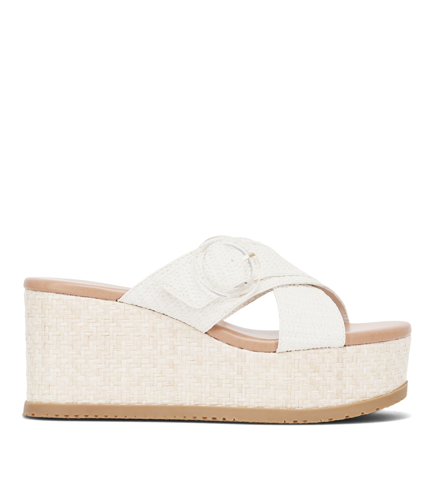 Baretraps Sydney Wedge Sandal