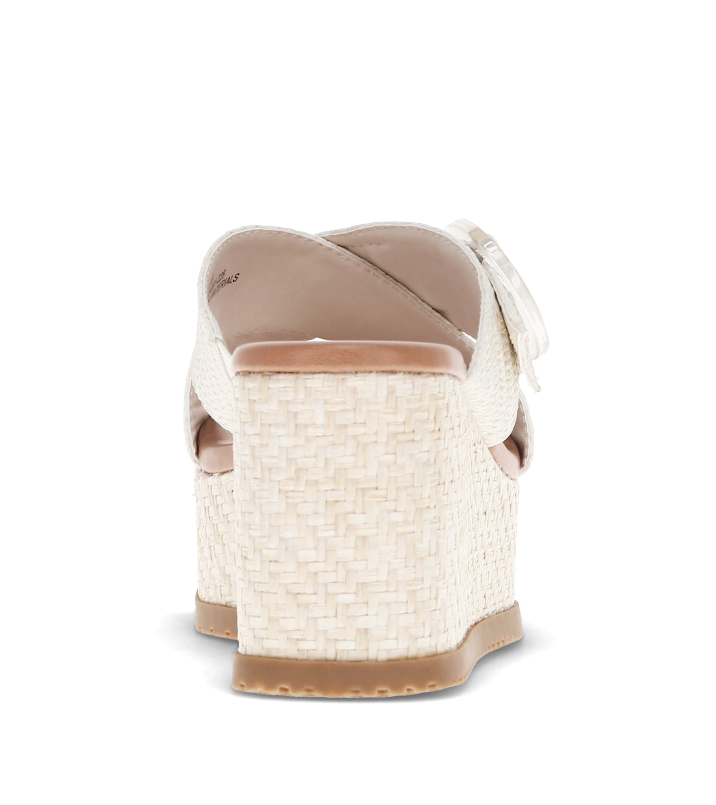 Baretraps Sydney Wedge Sandal