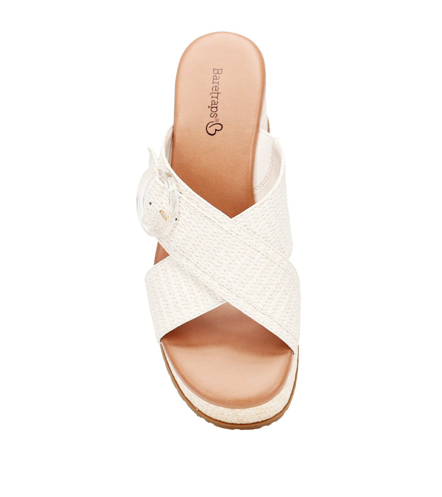 Baretraps Sydney Wedge Sandal