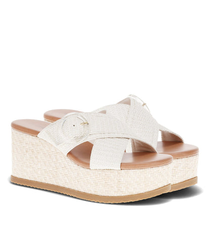 Baretraps Sydney Wedge Sandal