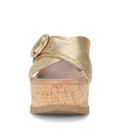 Baretraps Sydney Wedge Sandal