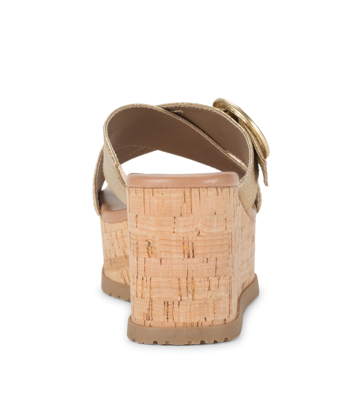 Baretraps Sydney Wedge Sandal