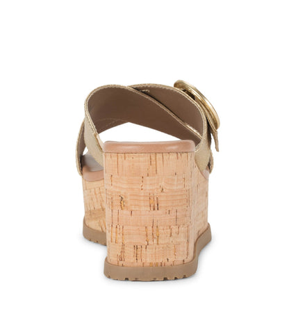 Baretraps Sydney Wedge Sandal