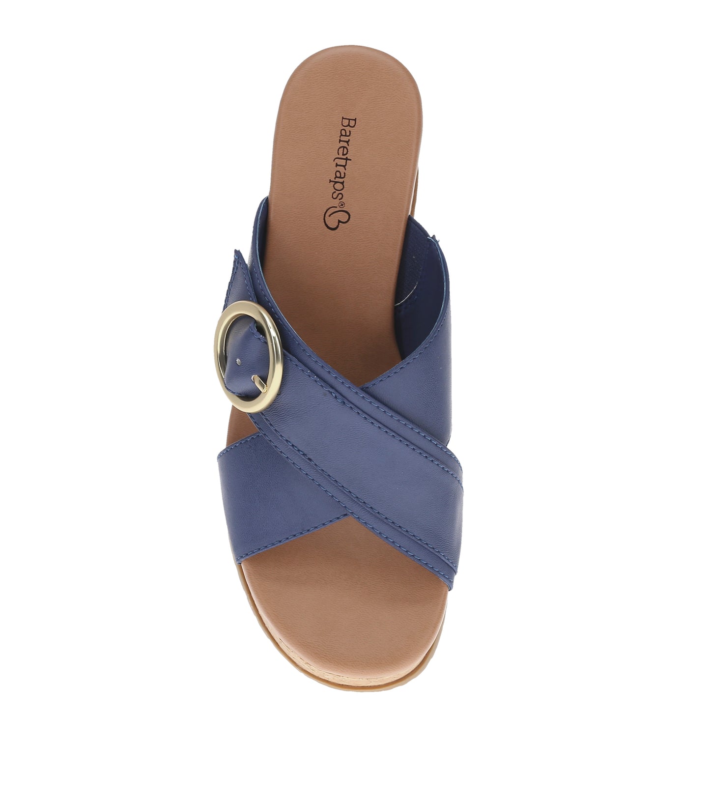 Baretraps Sydney Wedge Sandal